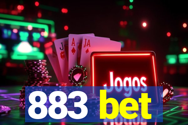 883 bet